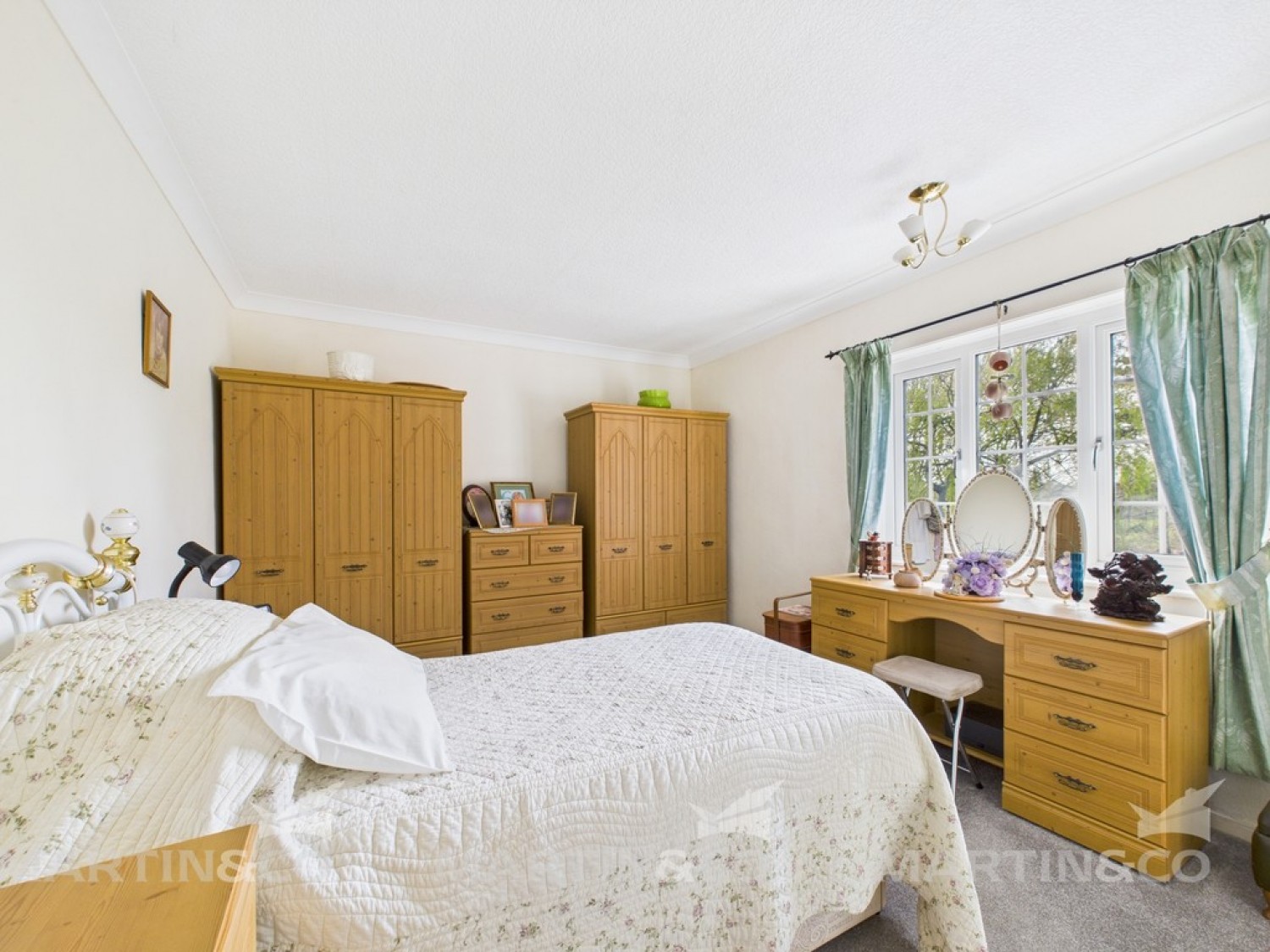Lindholme, Doncatser, South Yorkshire