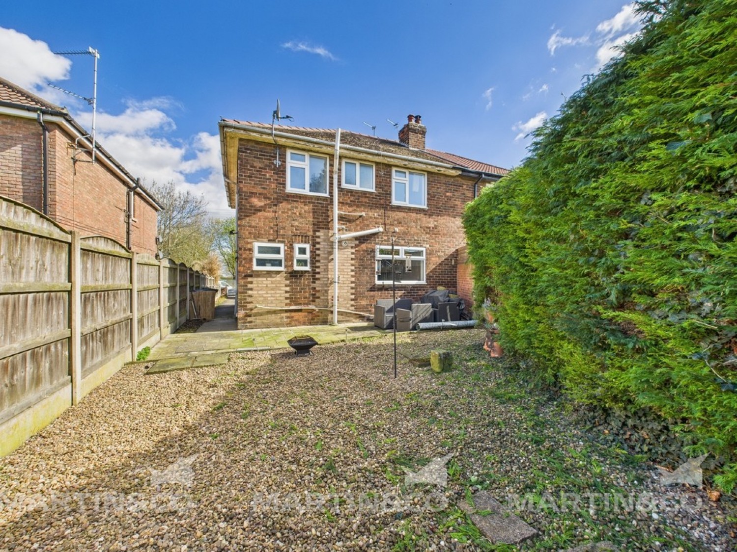 Wadworth, Doncaster, South Yorkshire