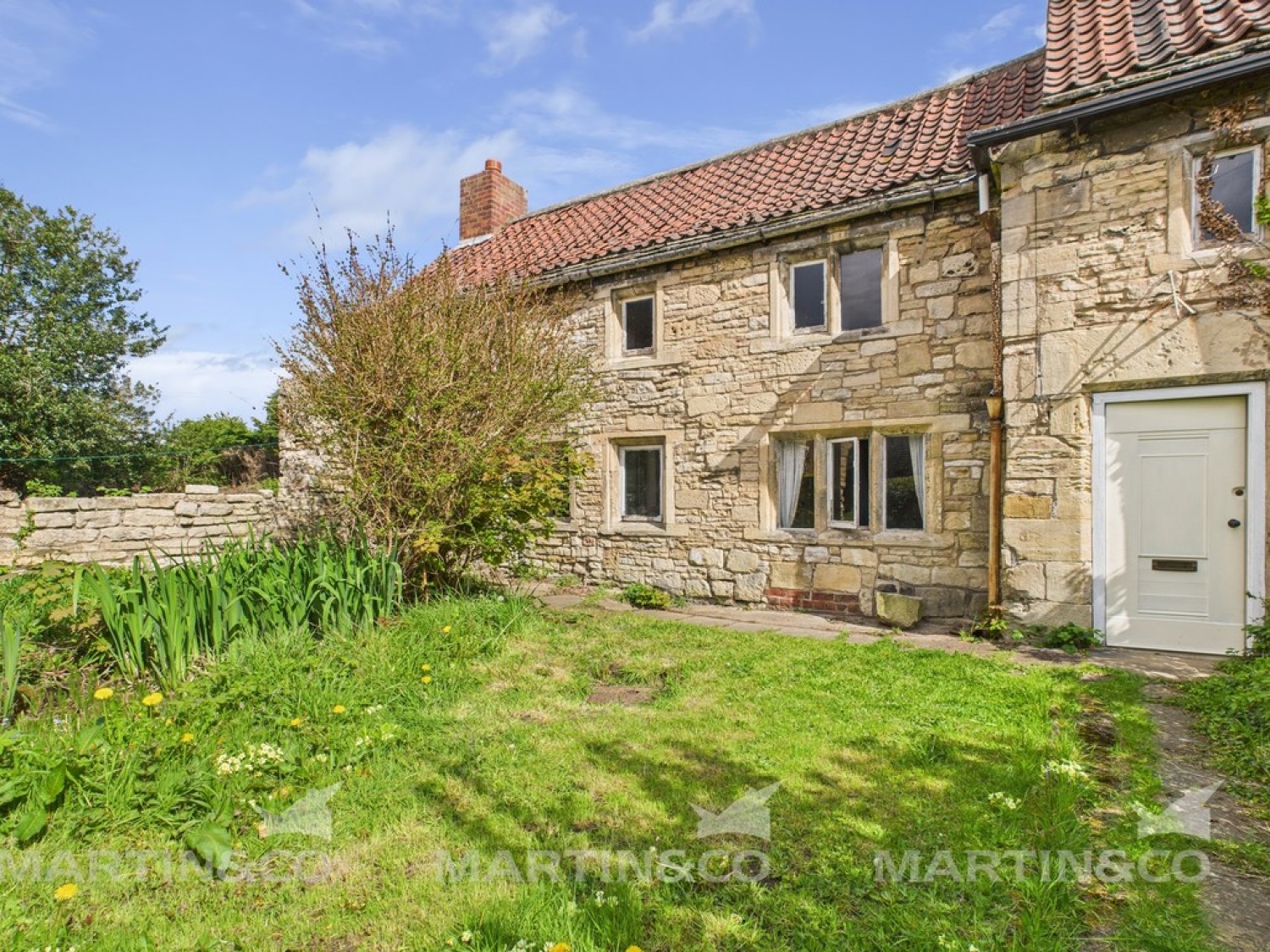 Arksey, Doncaster, South Yorkshire