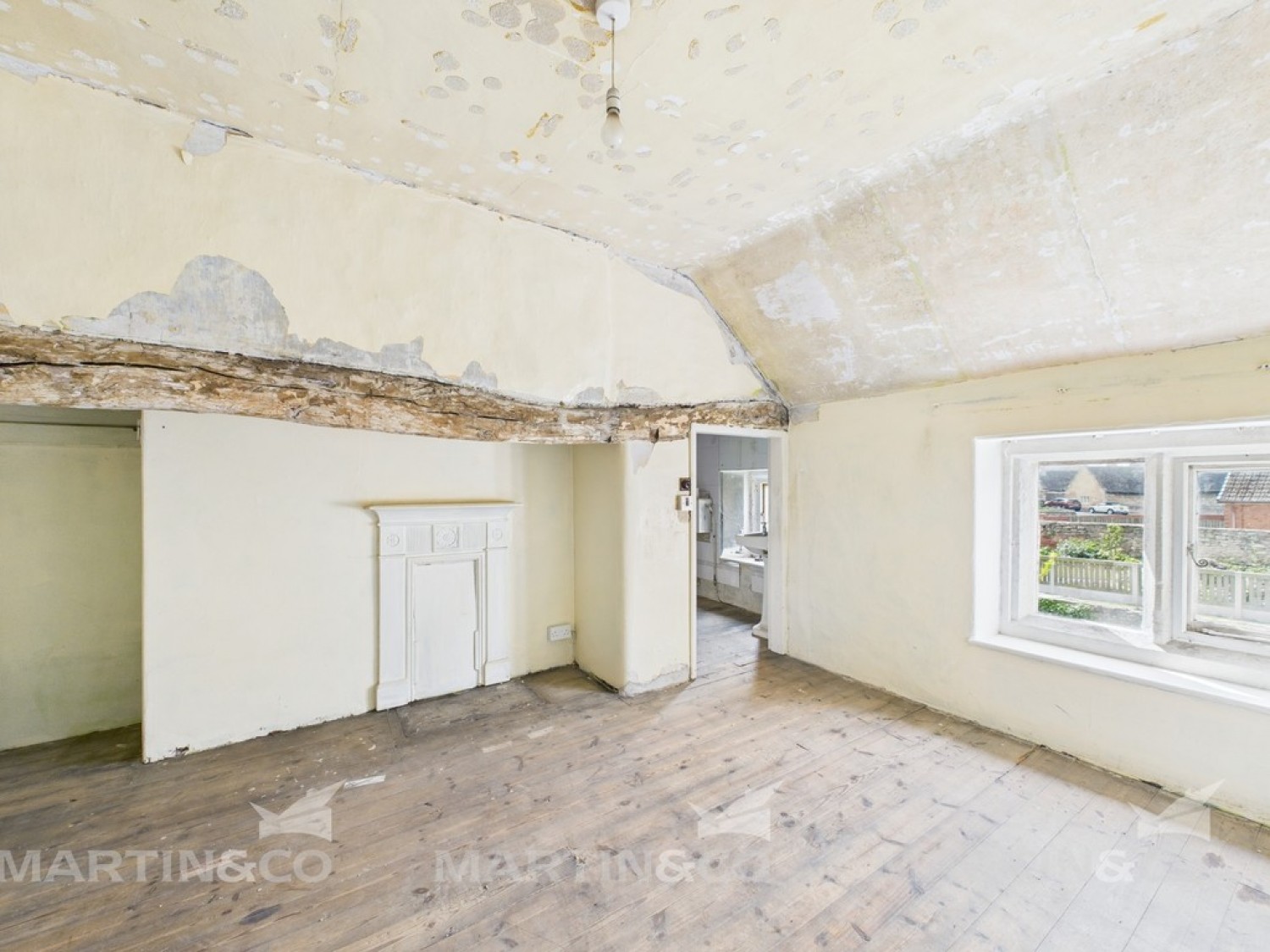 Arksey, Doncaster, South Yorkshire