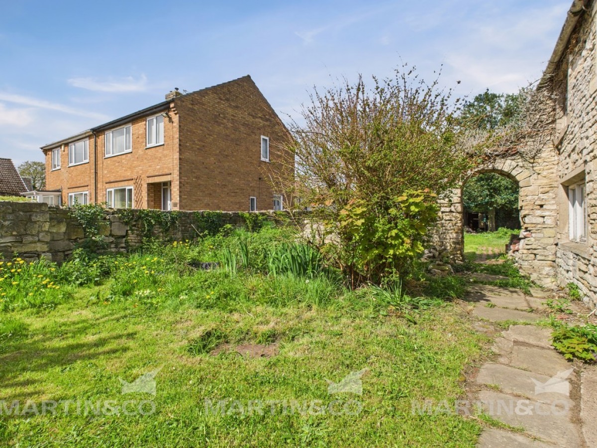 Arksey, Doncaster, South Yorkshire