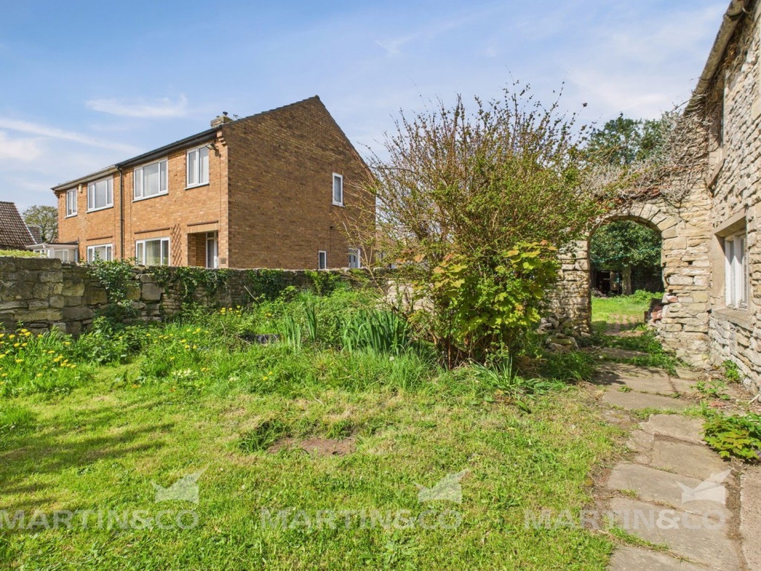 Arksey, Doncaster, South Yorkshire