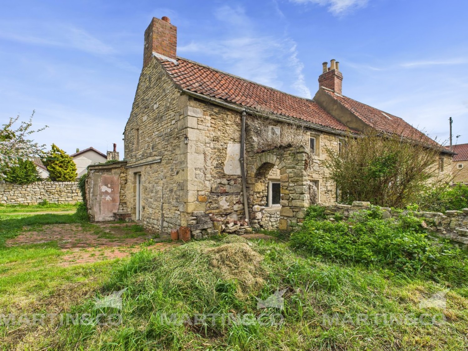 Arksey, Doncaster, South Yorkshire
