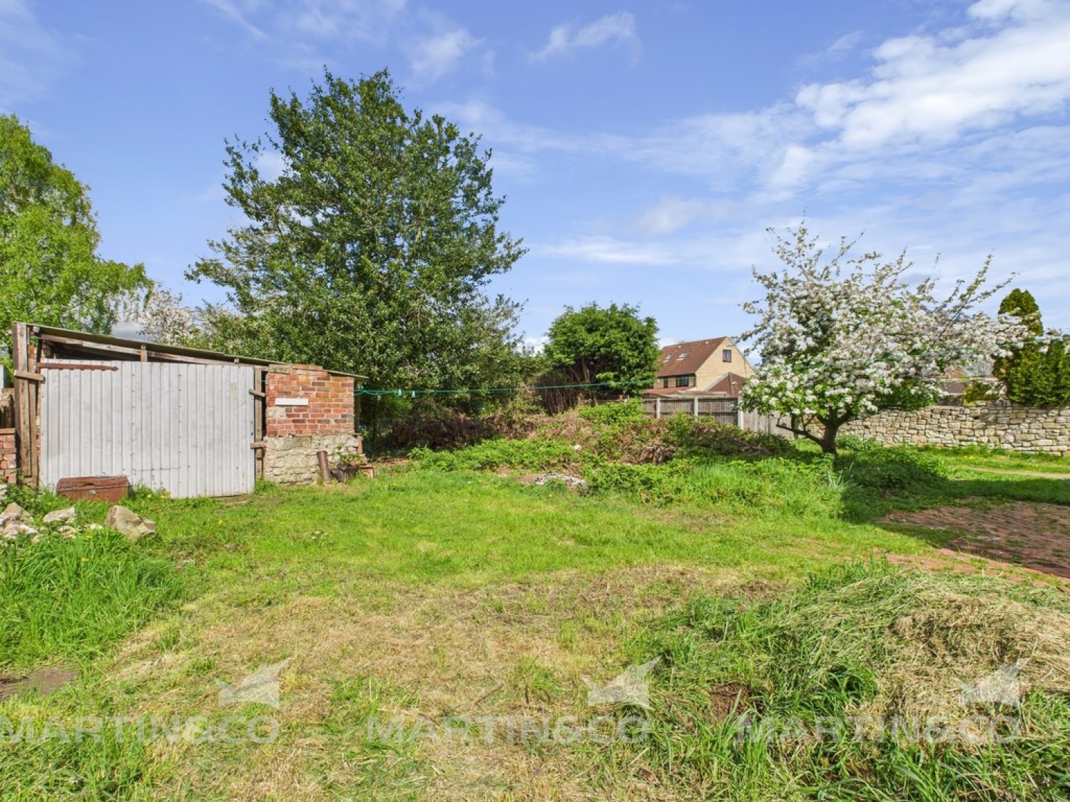 Arksey, Doncaster, South Yorkshire