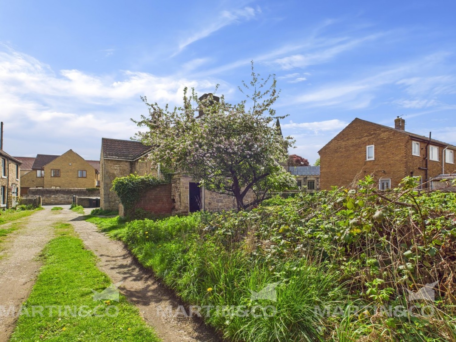 Arksey, Doncaster, South Yorkshire