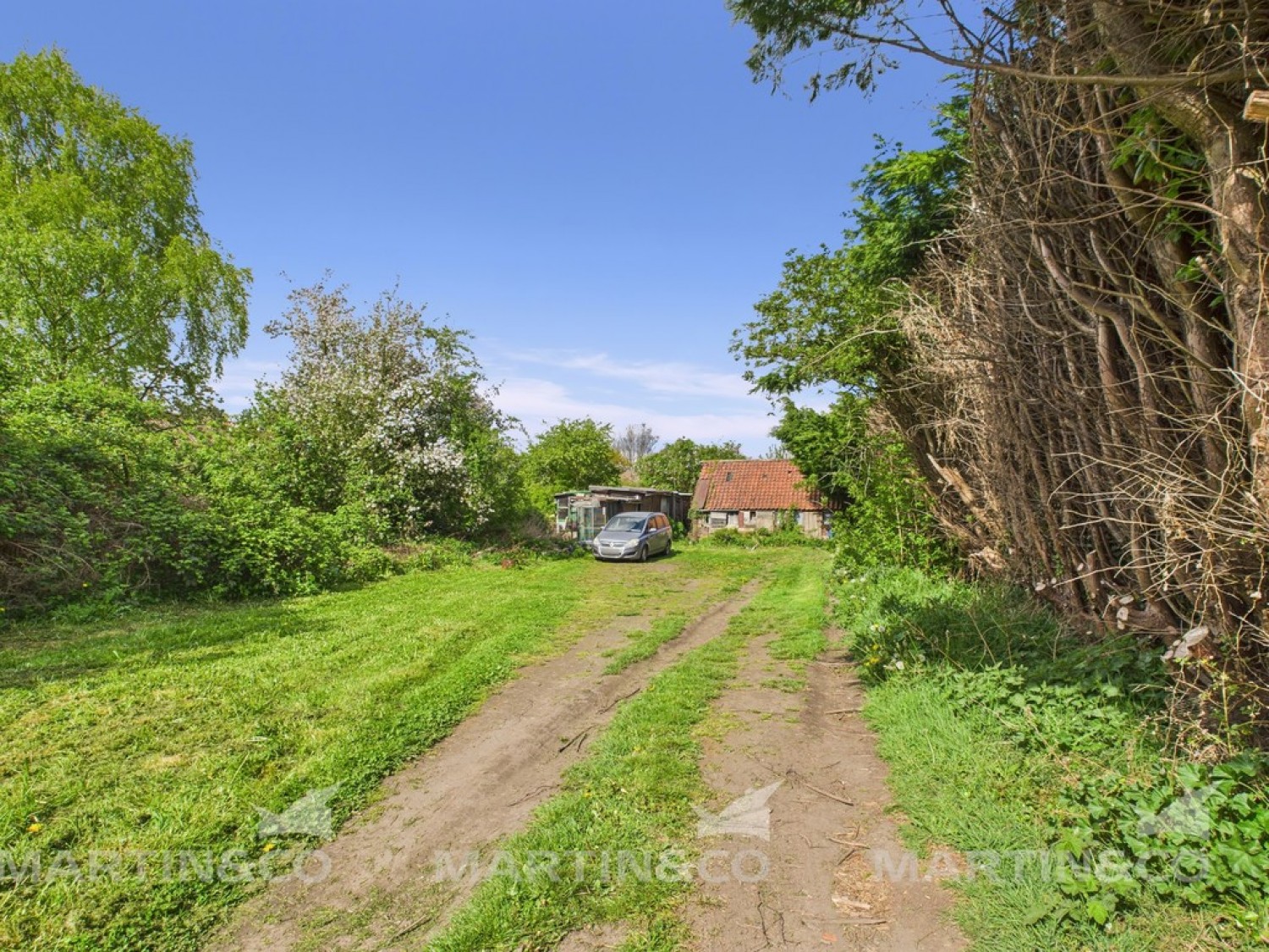 Arksey, Doncaster, South Yorkshire