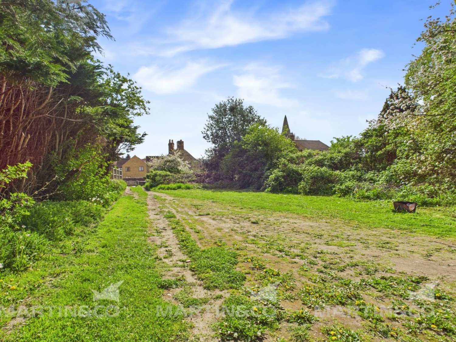 Arksey, Doncaster, South Yorkshire