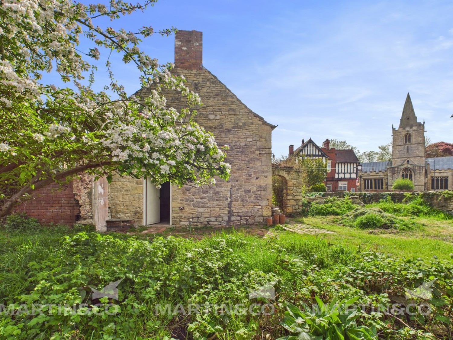 Arksey, Doncaster, South Yorkshire
