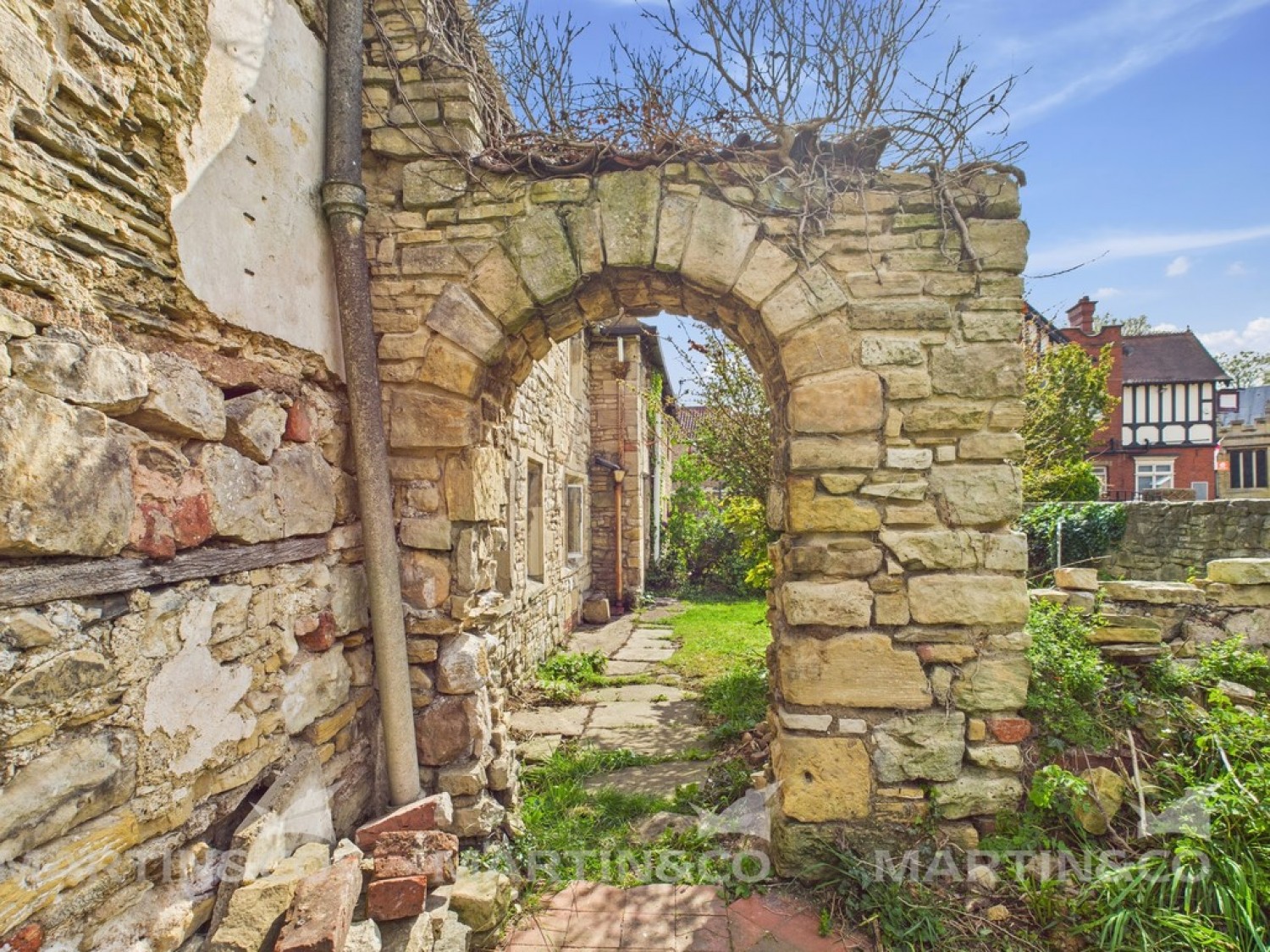 Arksey, Doncaster, South Yorkshire