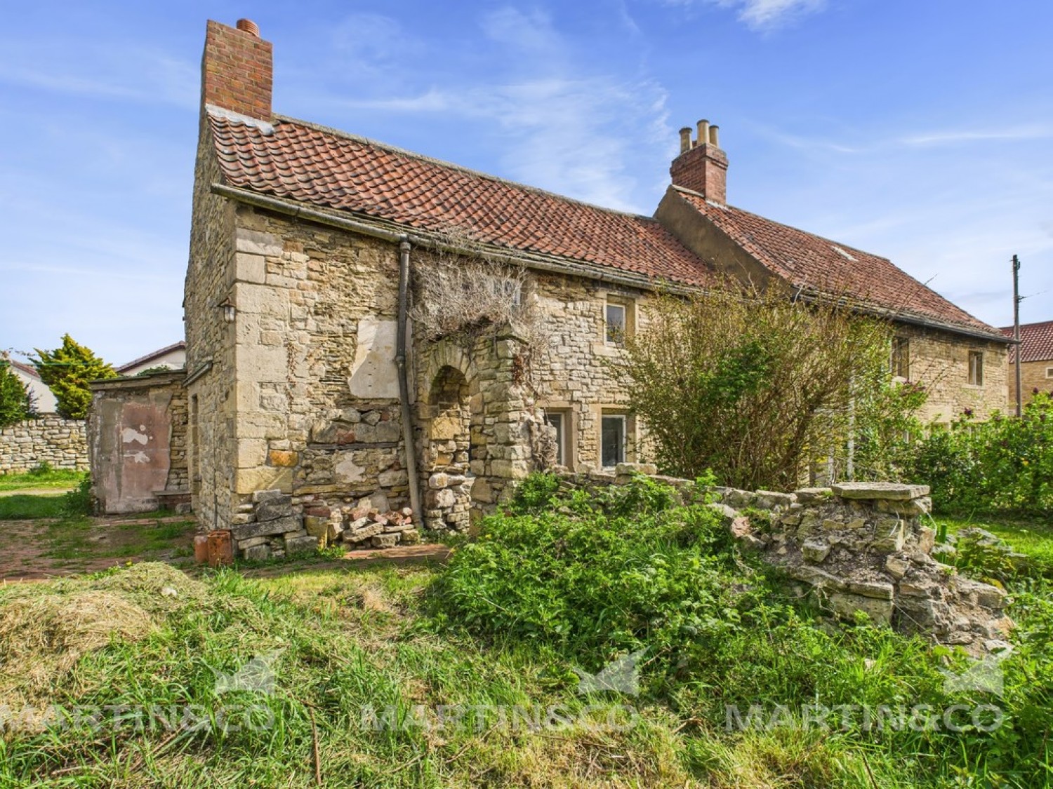 Arksey, Doncaster, South Yorkshire