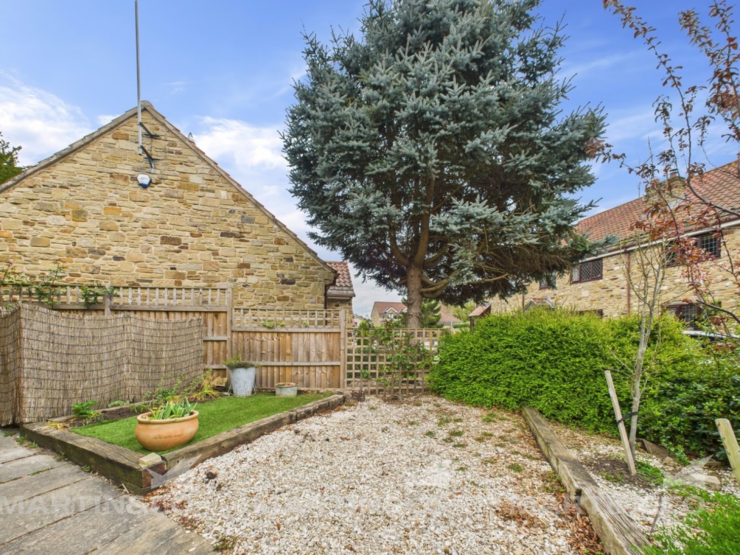 Campsall, Doncaster, South Yorkshire