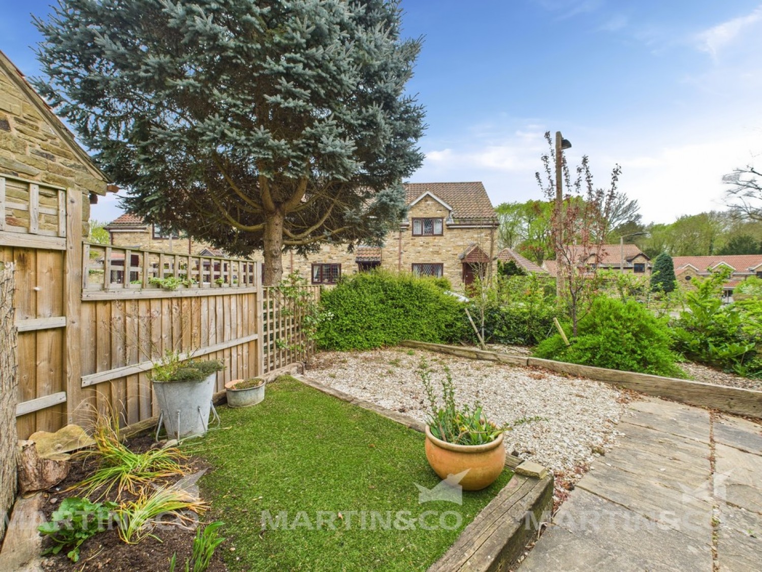 Campsall, Doncaster, South Yorkshire