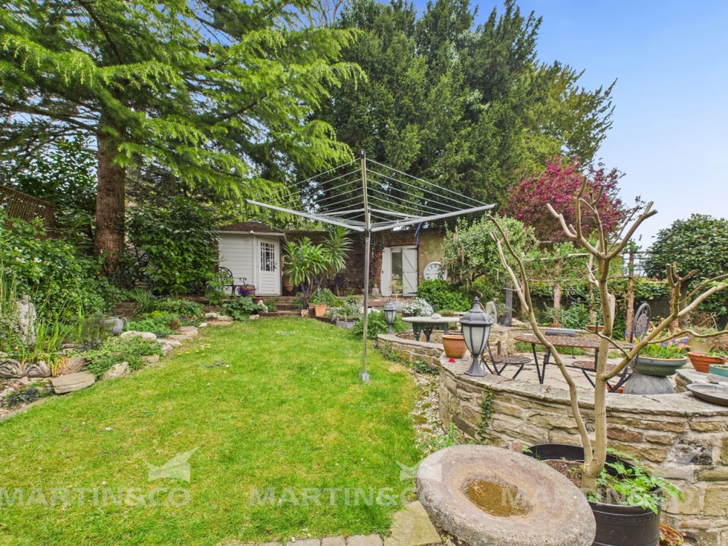 Campsall, Doncaster, South Yorkshire