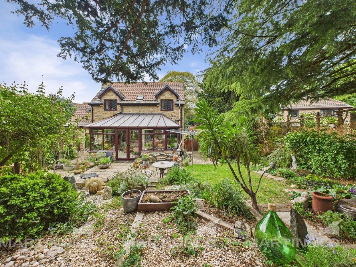 Campsall, Doncaster, South Yorkshire