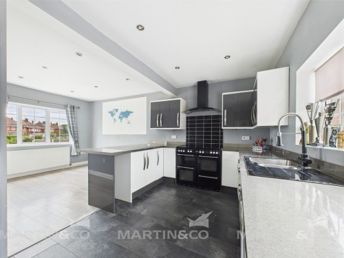 Woodlands, Doncaster, South Yorkshire