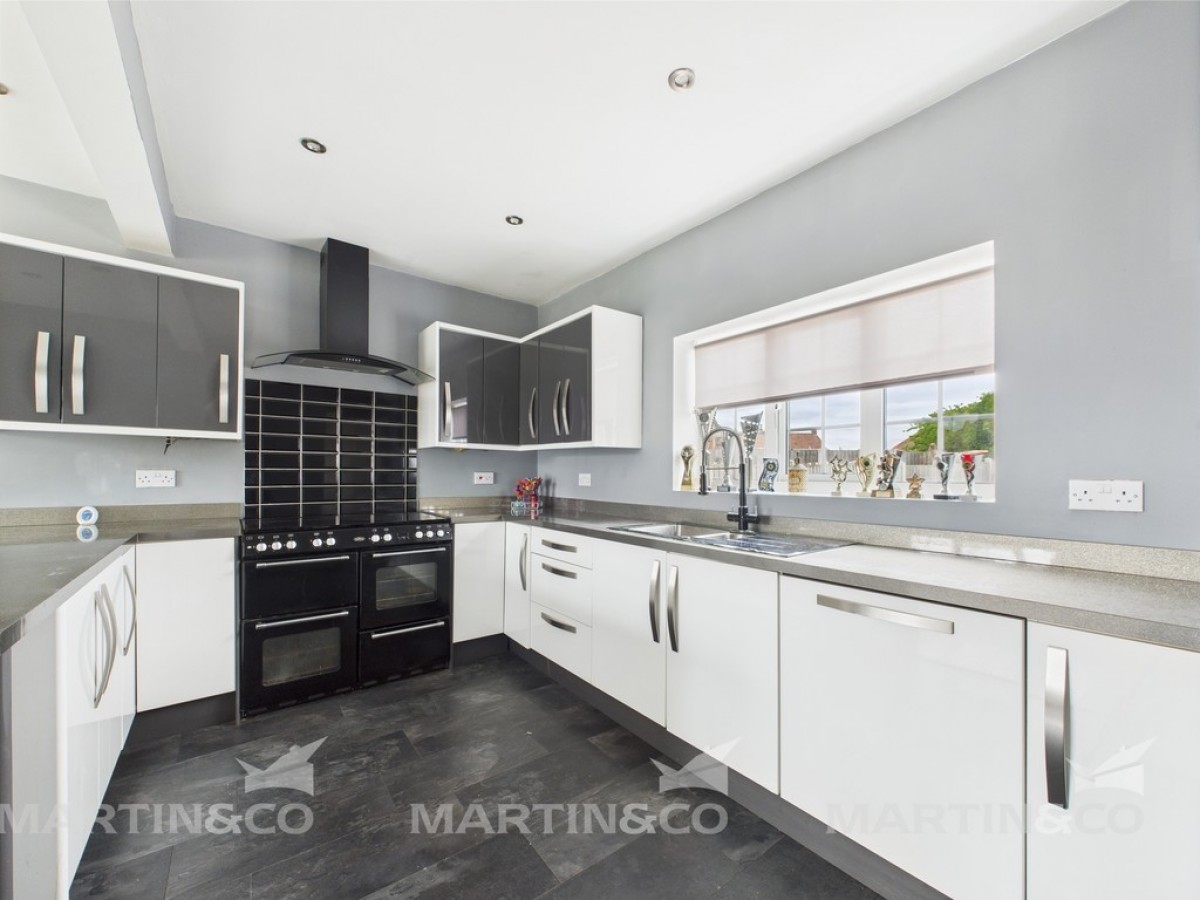 Woodlands, Doncaster, South Yorkshire