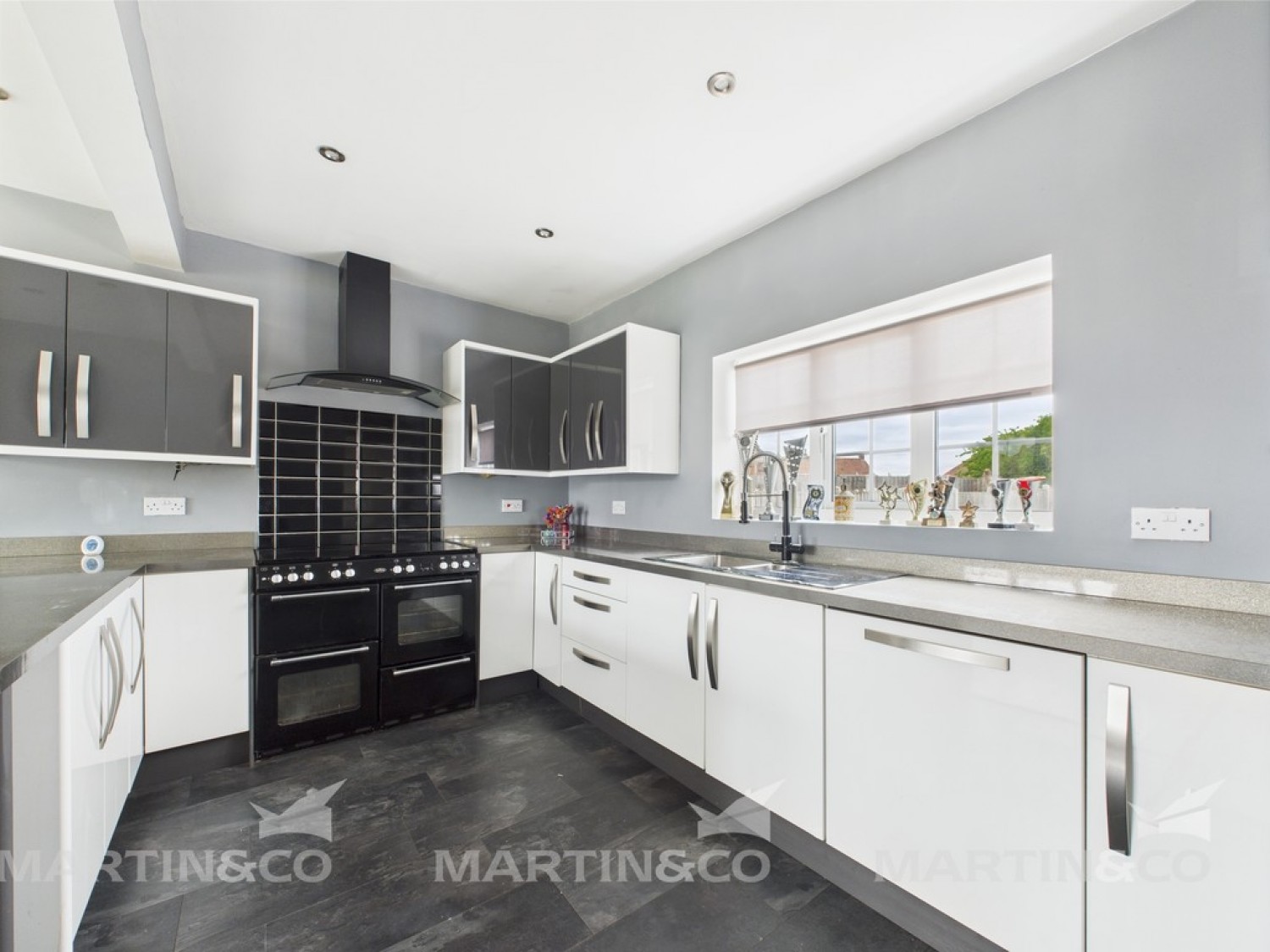 Woodlands, Doncaster, South Yorkshire