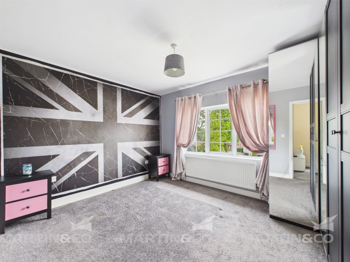 Woodlands, Doncaster, South Yorkshire