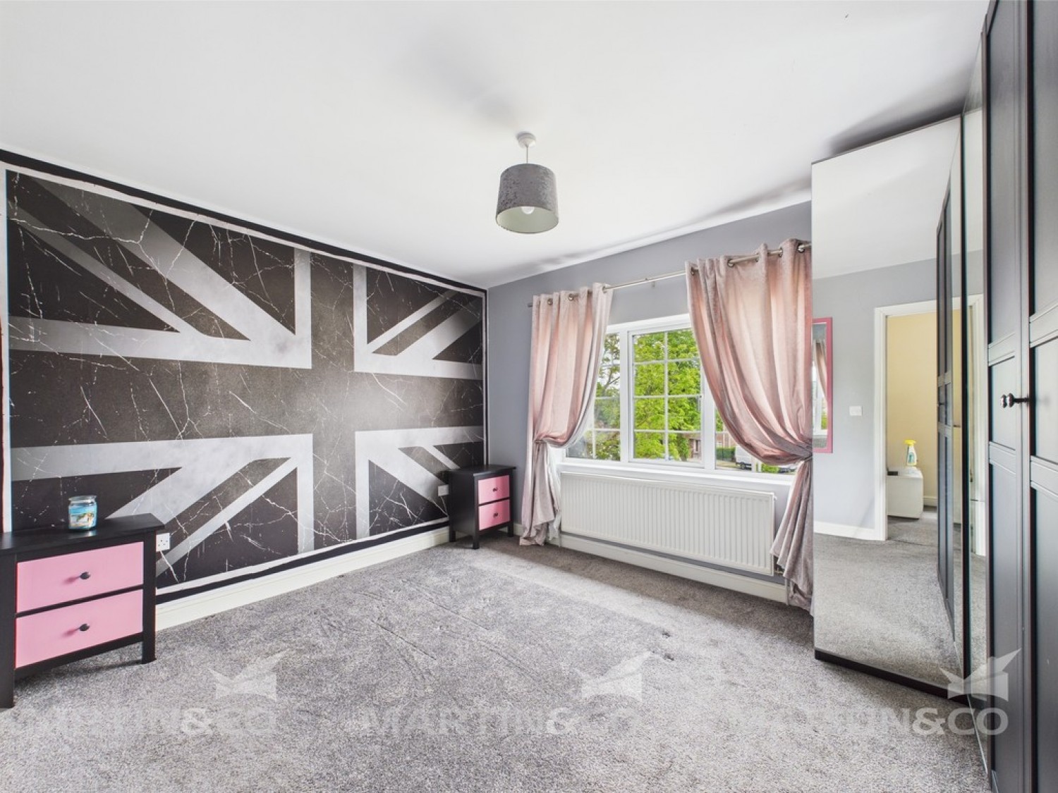 Woodlands, Doncaster, South Yorkshire