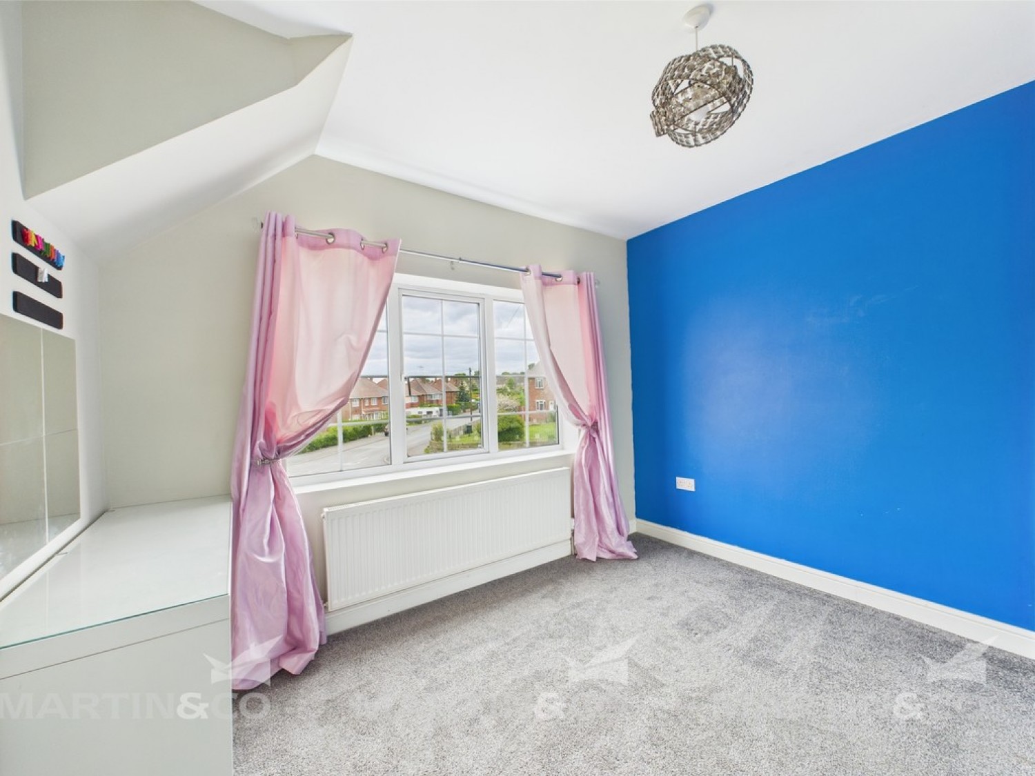 Woodlands, Doncaster, South Yorkshire