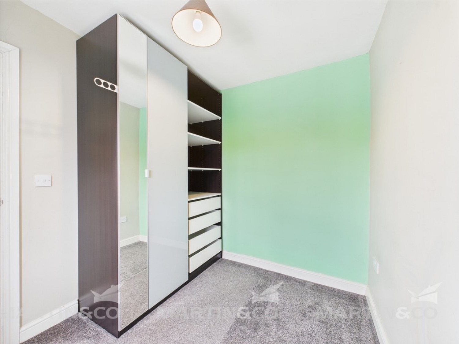 Woodlands, Doncaster, South Yorkshire