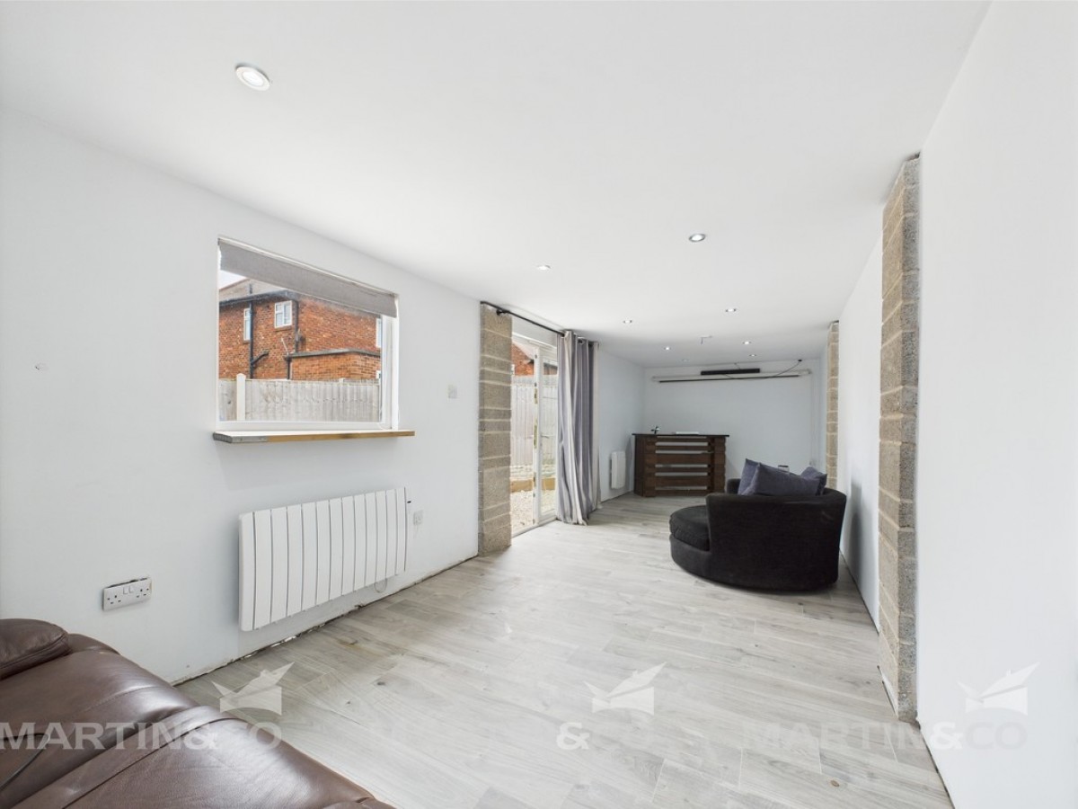 Woodlands, Doncaster, South Yorkshire