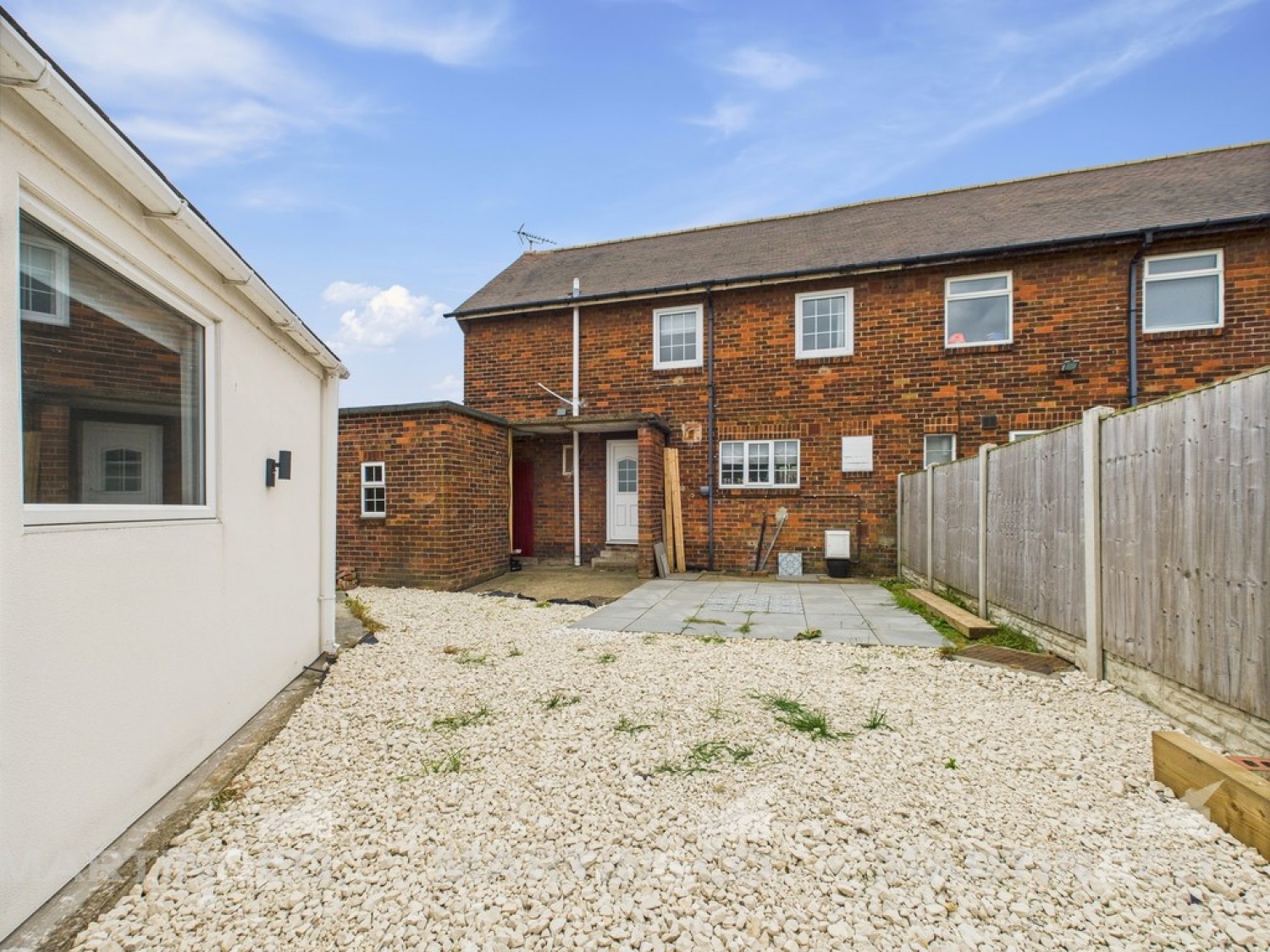 Woodlands, Doncaster, South Yorkshire