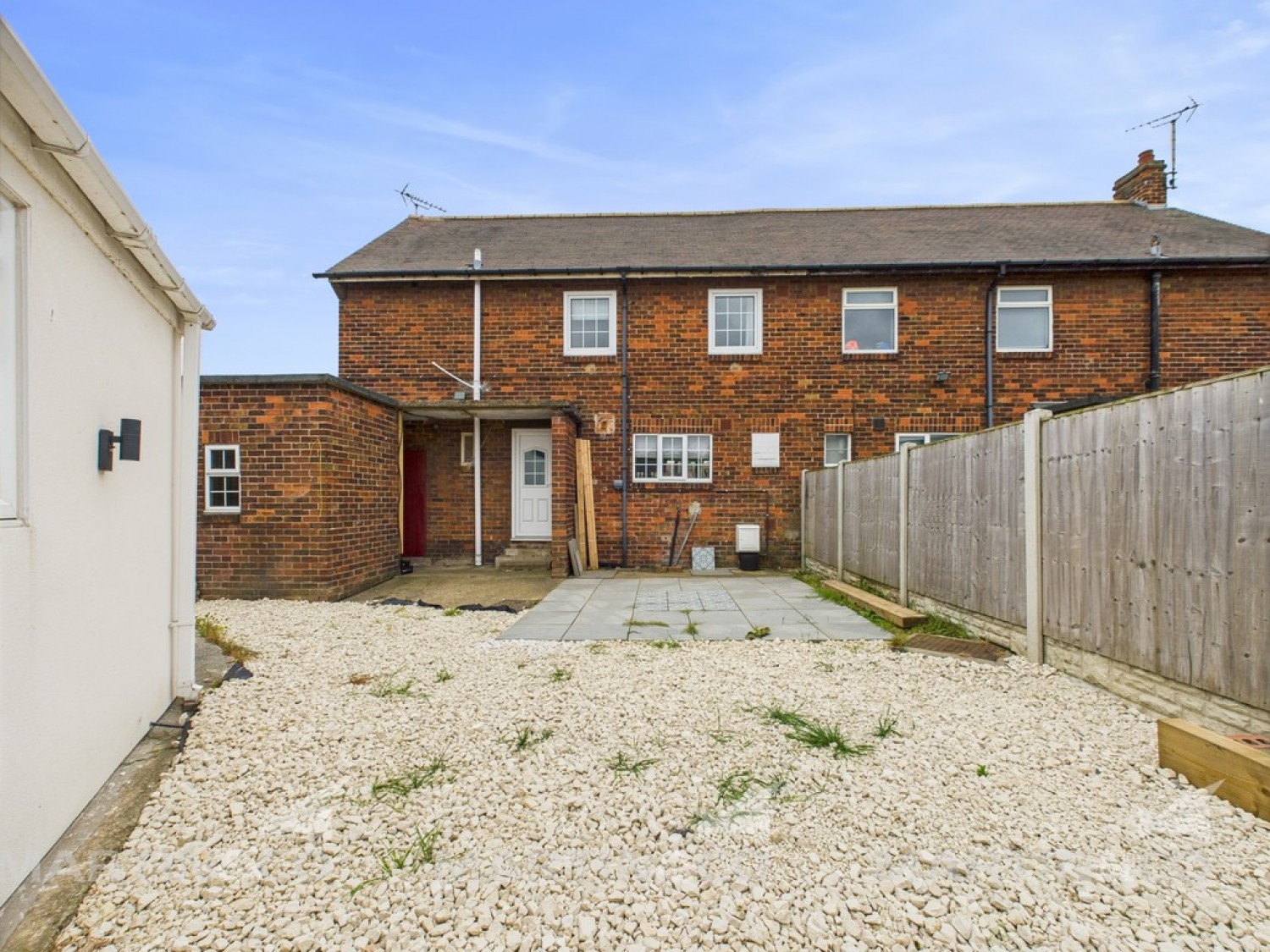 Woodlands, Doncaster, South Yorkshire