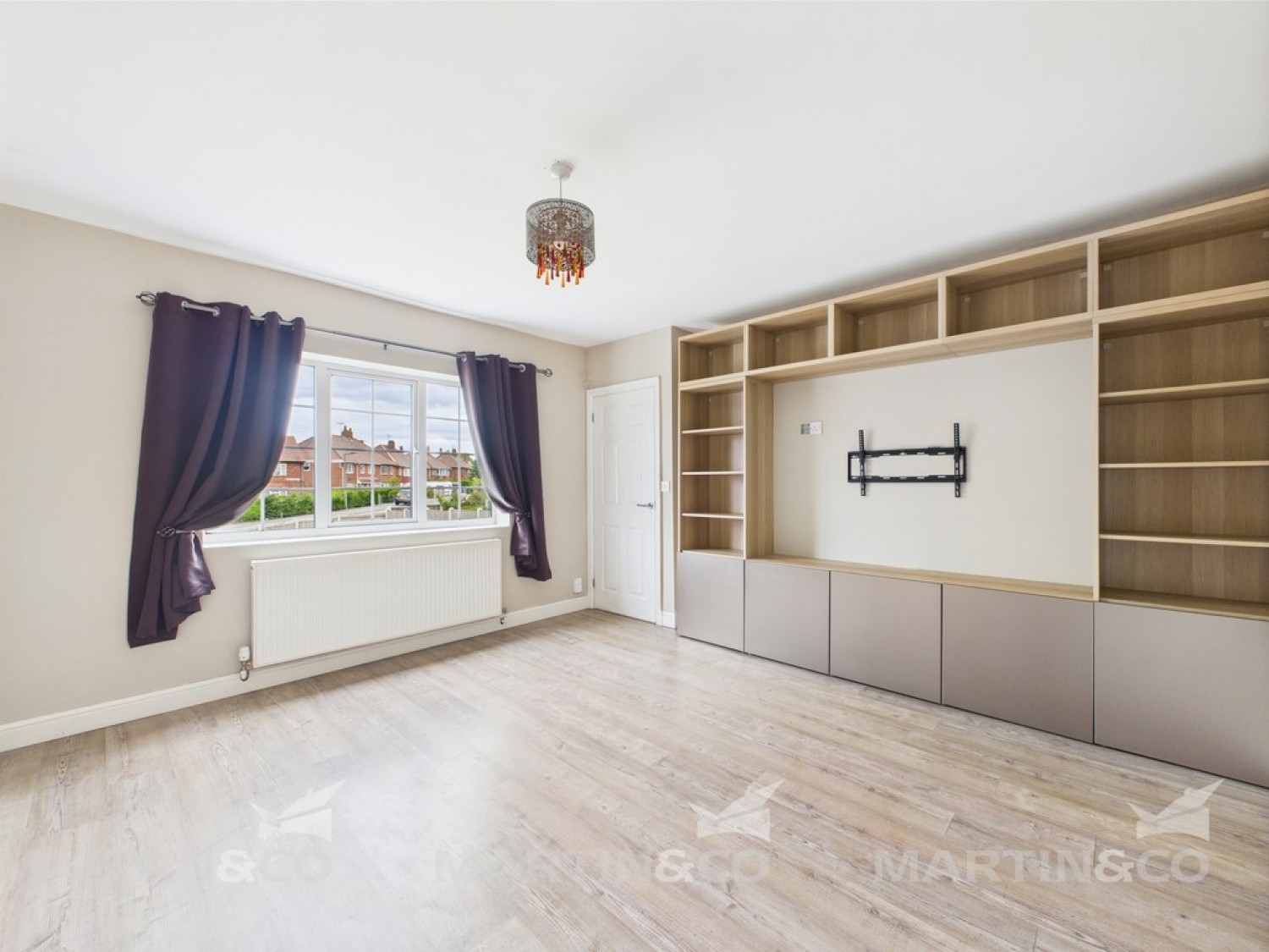 Woodlands, Doncaster, South Yorkshire