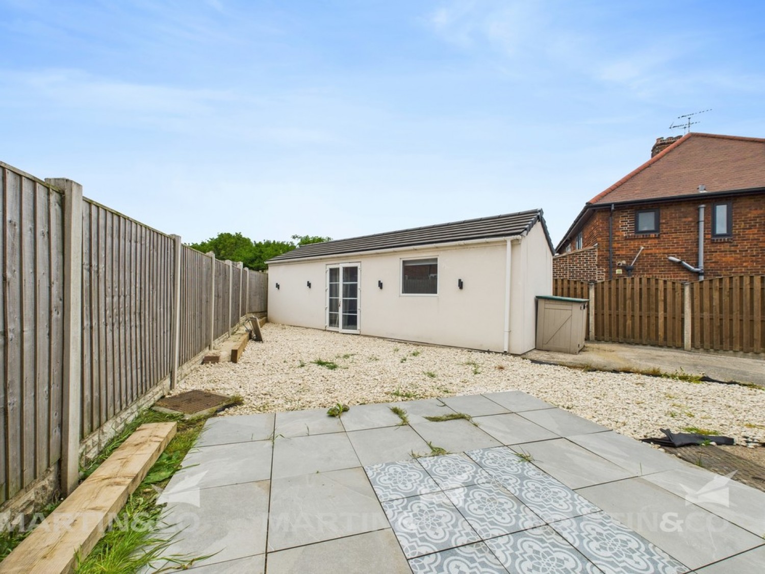 Woodlands, Doncaster, South Yorkshire