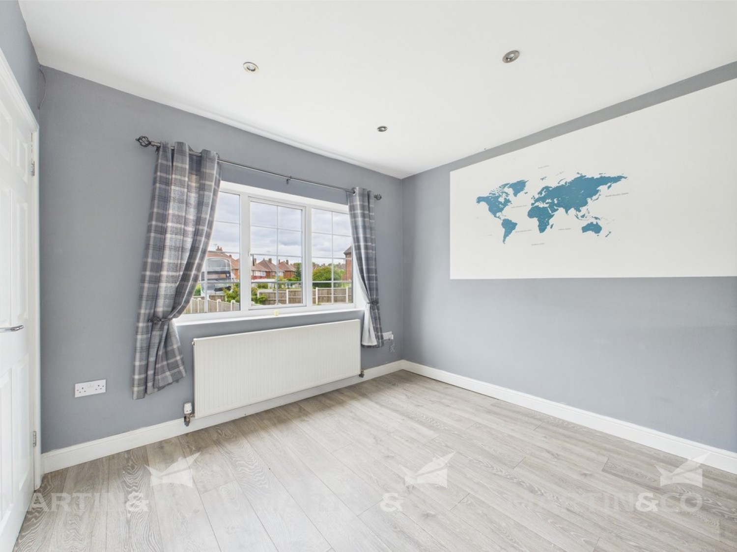 Woodlands, Doncaster, South Yorkshire