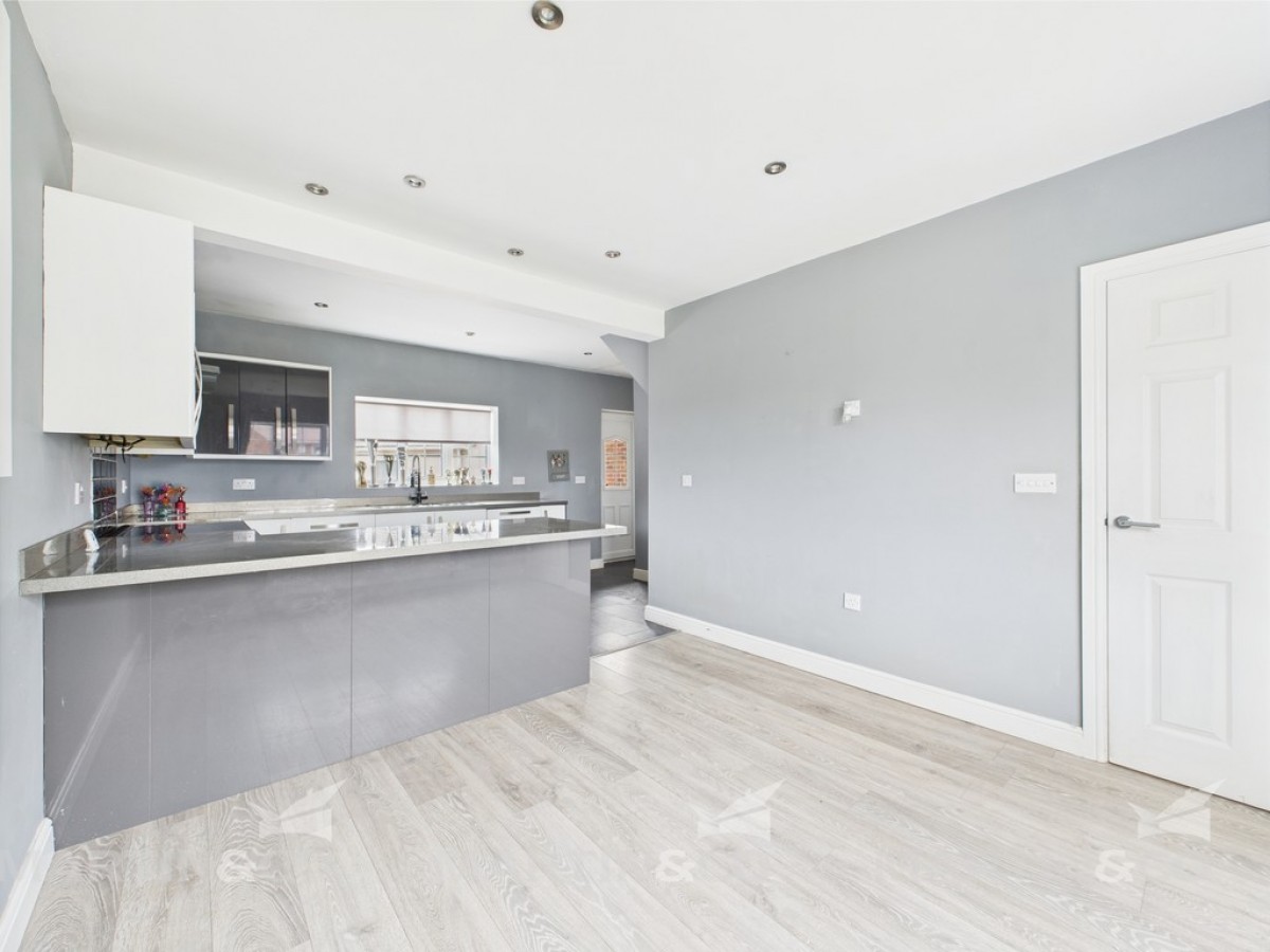 Woodlands, Doncaster, South Yorkshire
