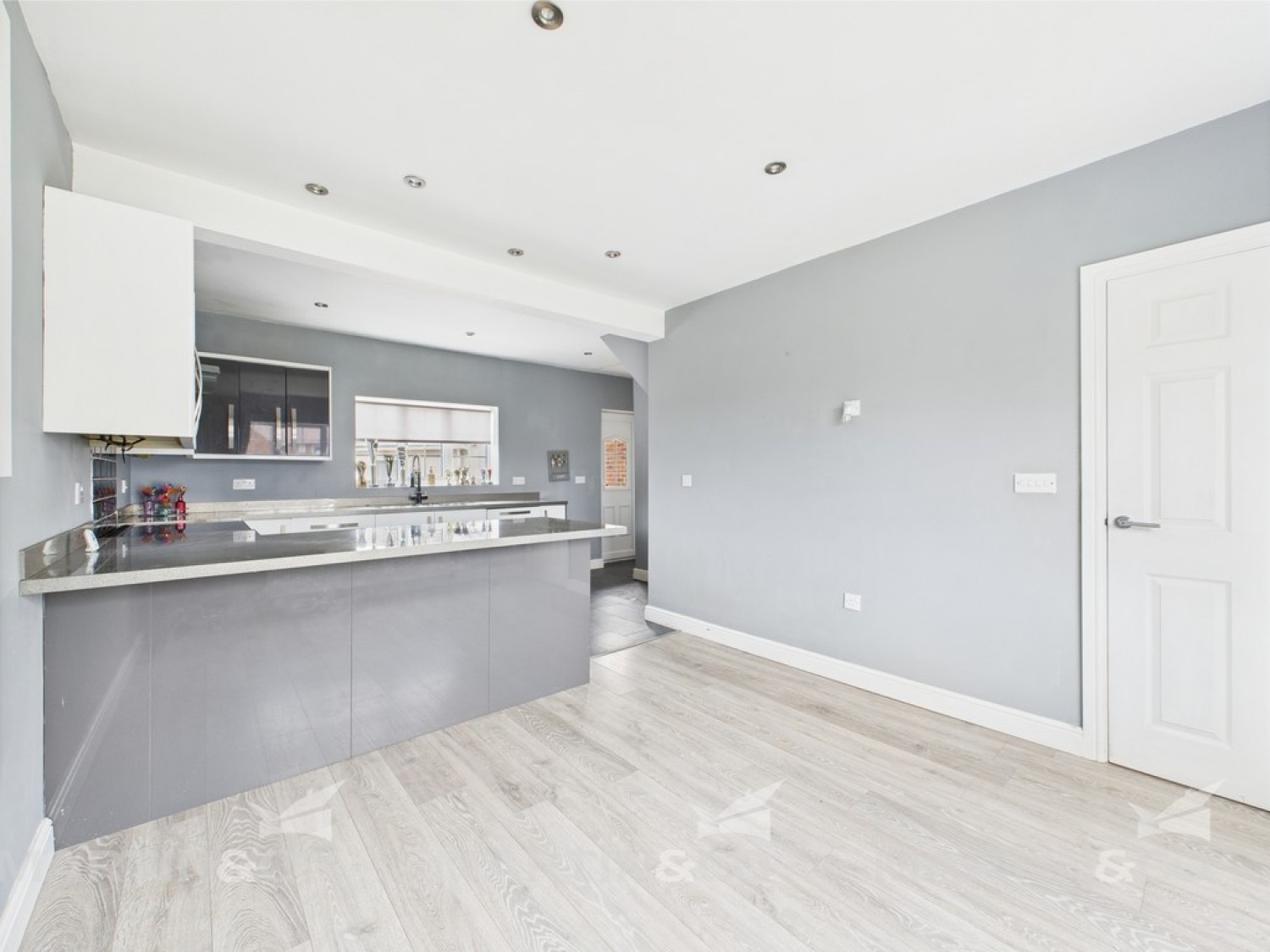 Woodlands, Doncaster, South Yorkshire