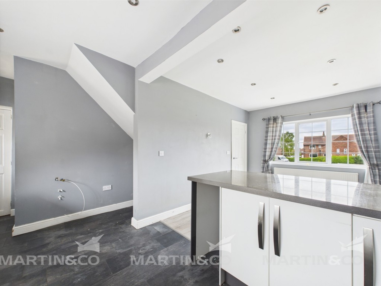 Woodlands, Doncaster, South Yorkshire