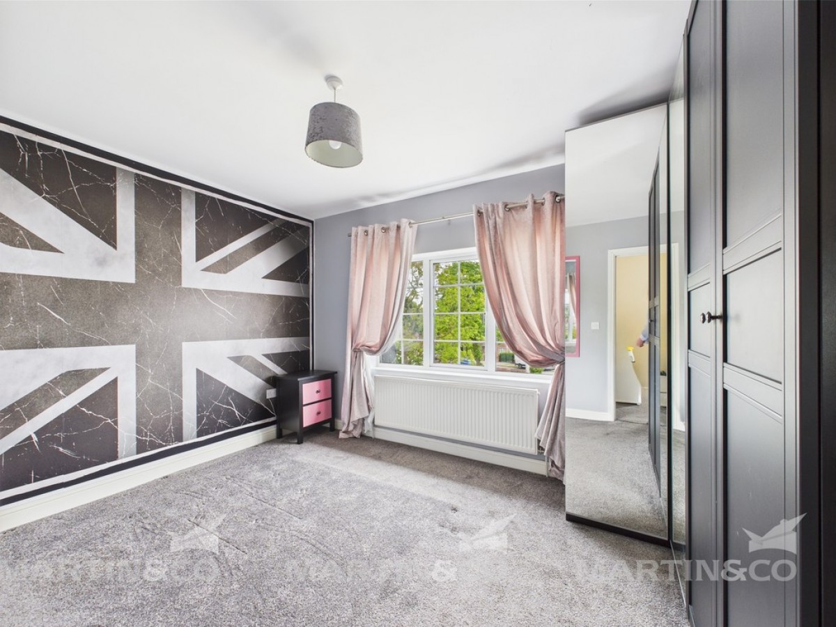 Woodlands, Doncaster, South Yorkshire