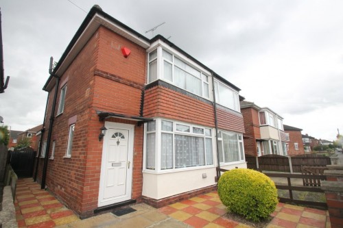 Hawke Road, Wheatley