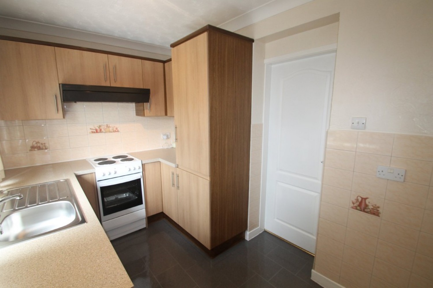 Hawke Road, Wheatley