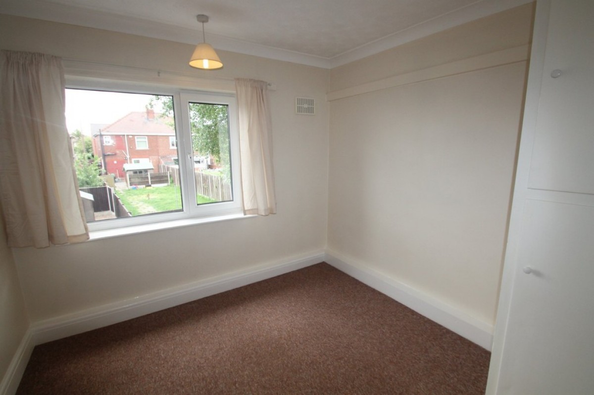 Hawke Road, Wheatley