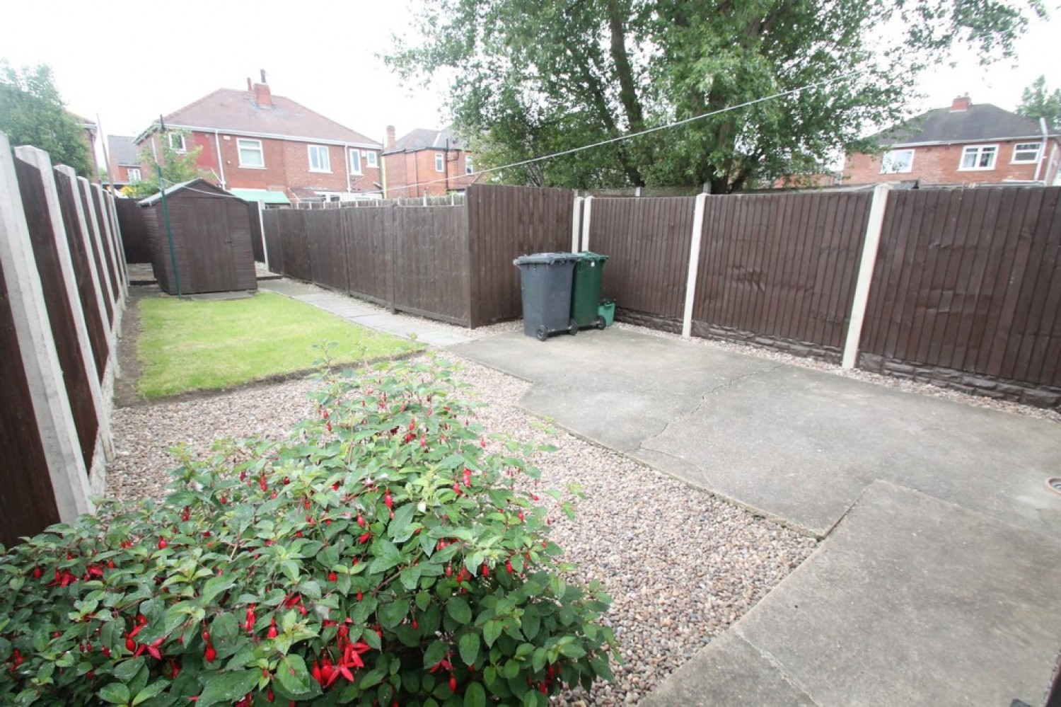 Hawke Road, Wheatley