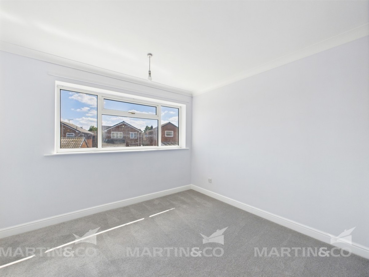 Spilsby Close, Cantley