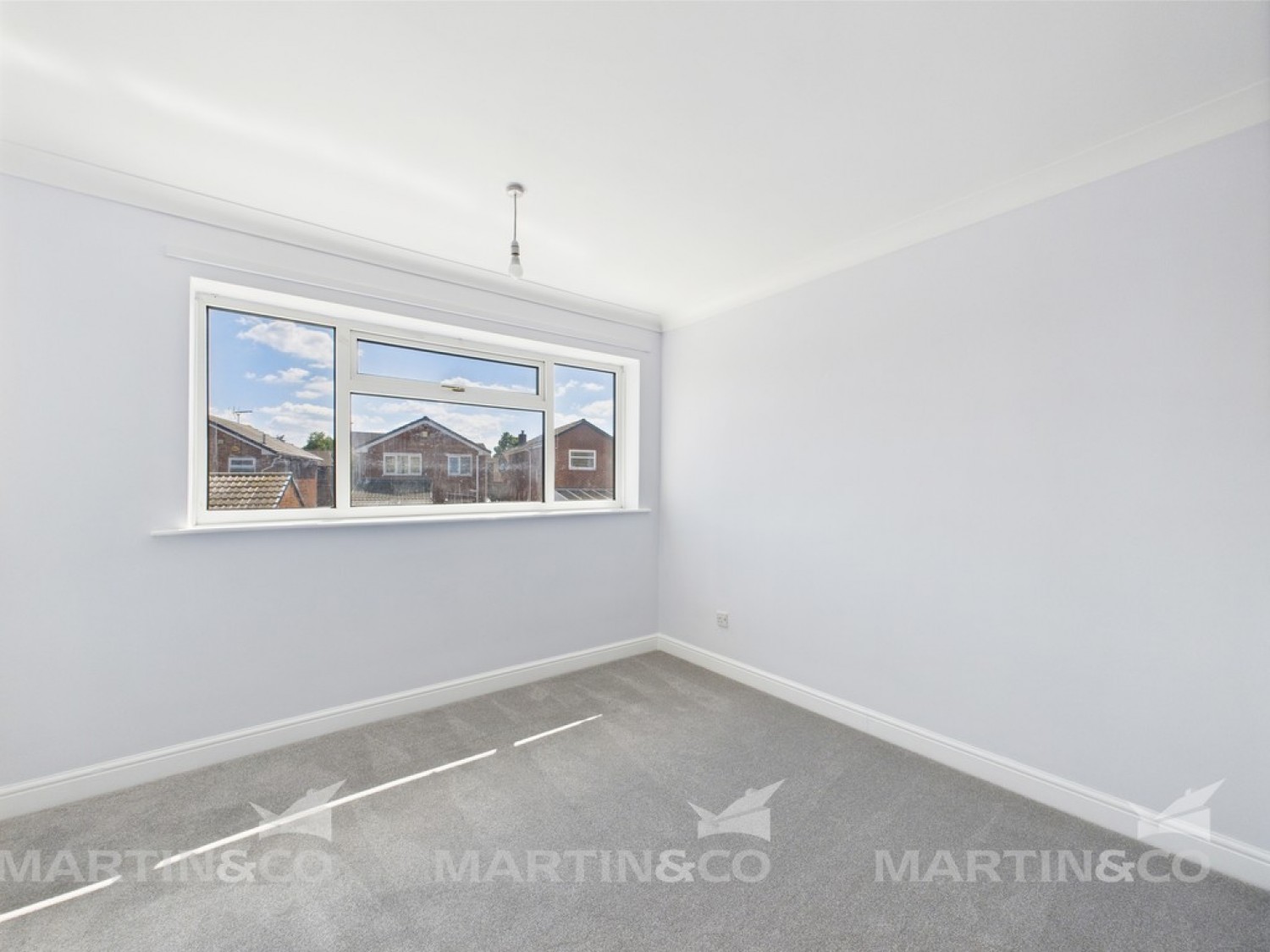Spilsby Close, Cantley