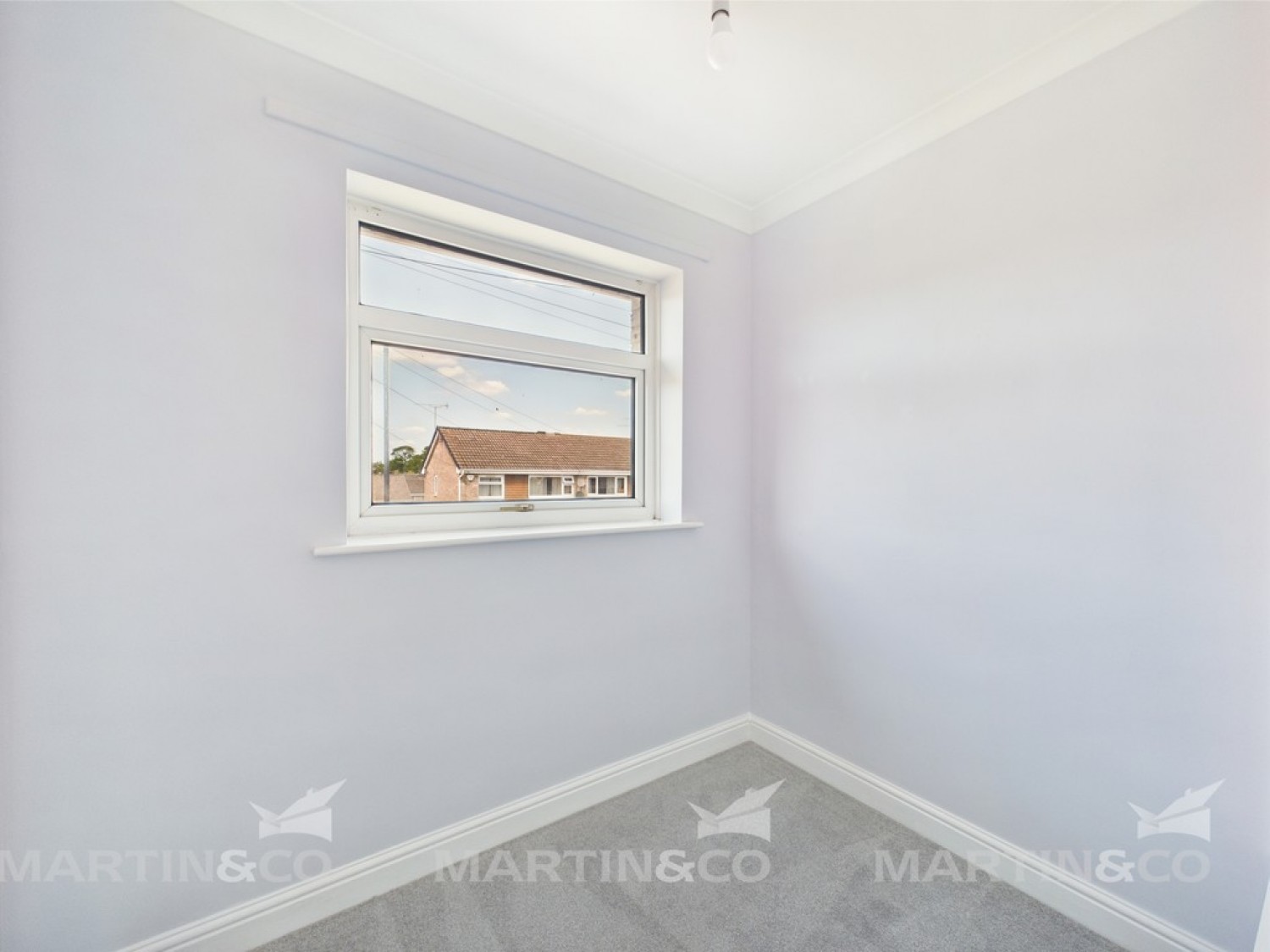 Spilsby Close, Cantley