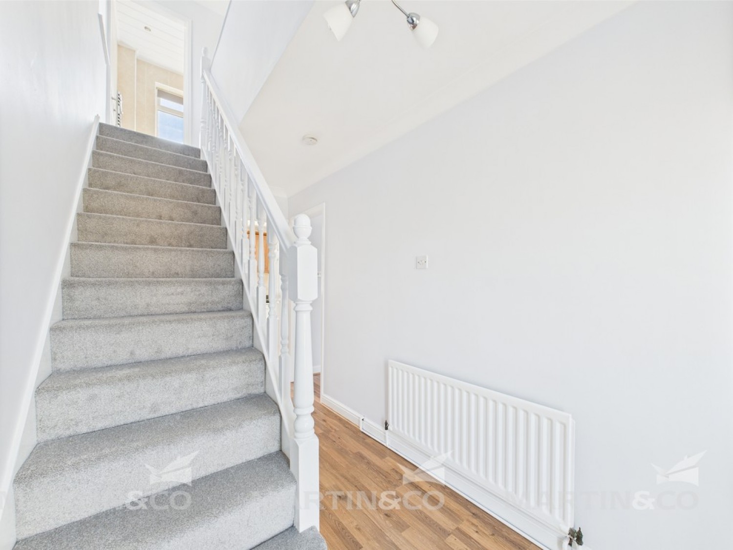 Spilsby Close, Cantley