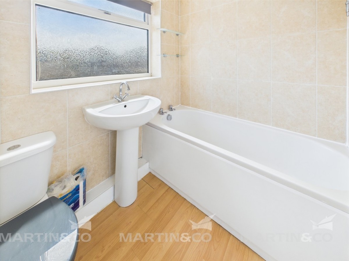 Spilsby Close, Cantley