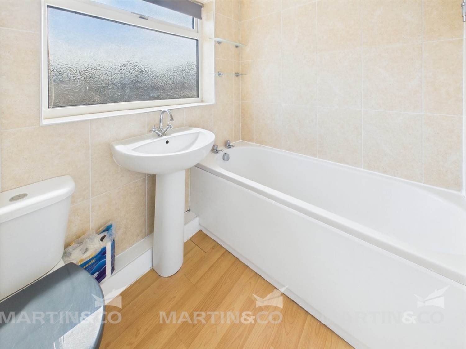 Spilsby Close, Cantley
