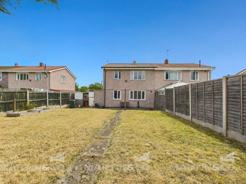 Wheatley, Doncaster, South Yorkshire