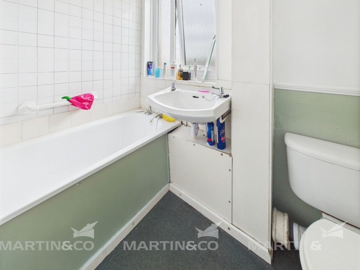 Hereford Road, Wheatley