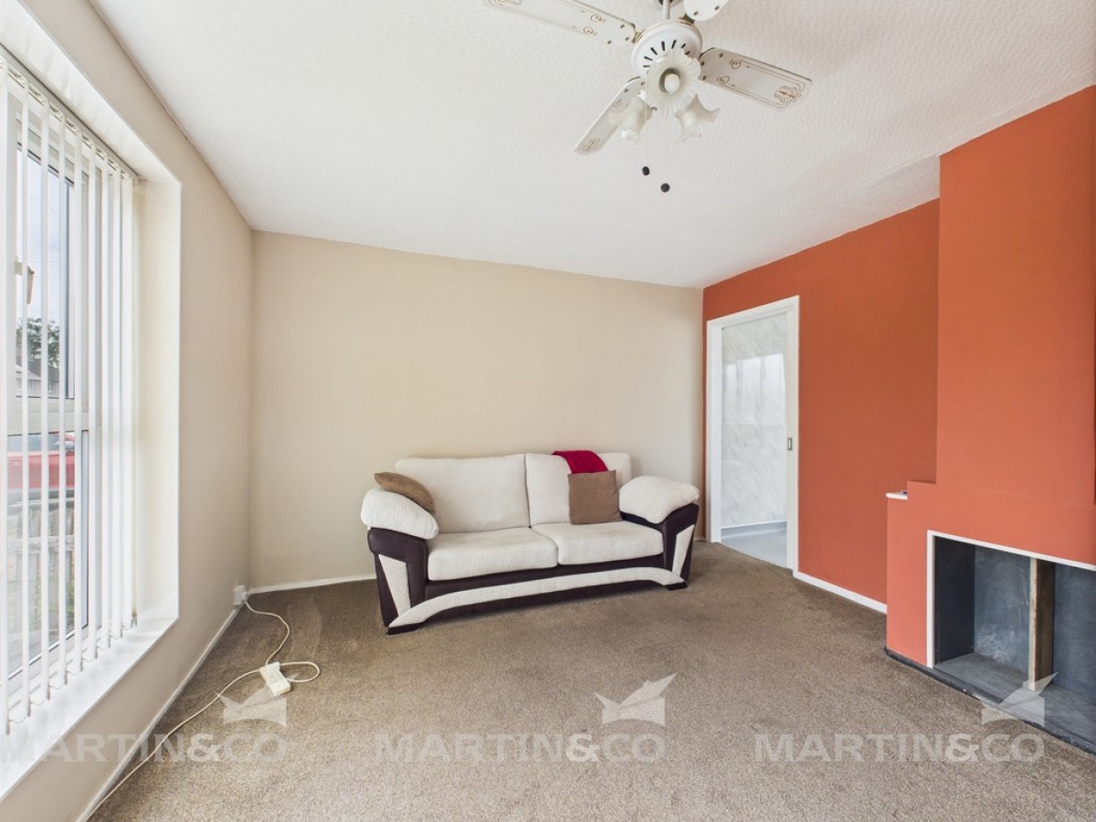 Hereford Road, Wheatley