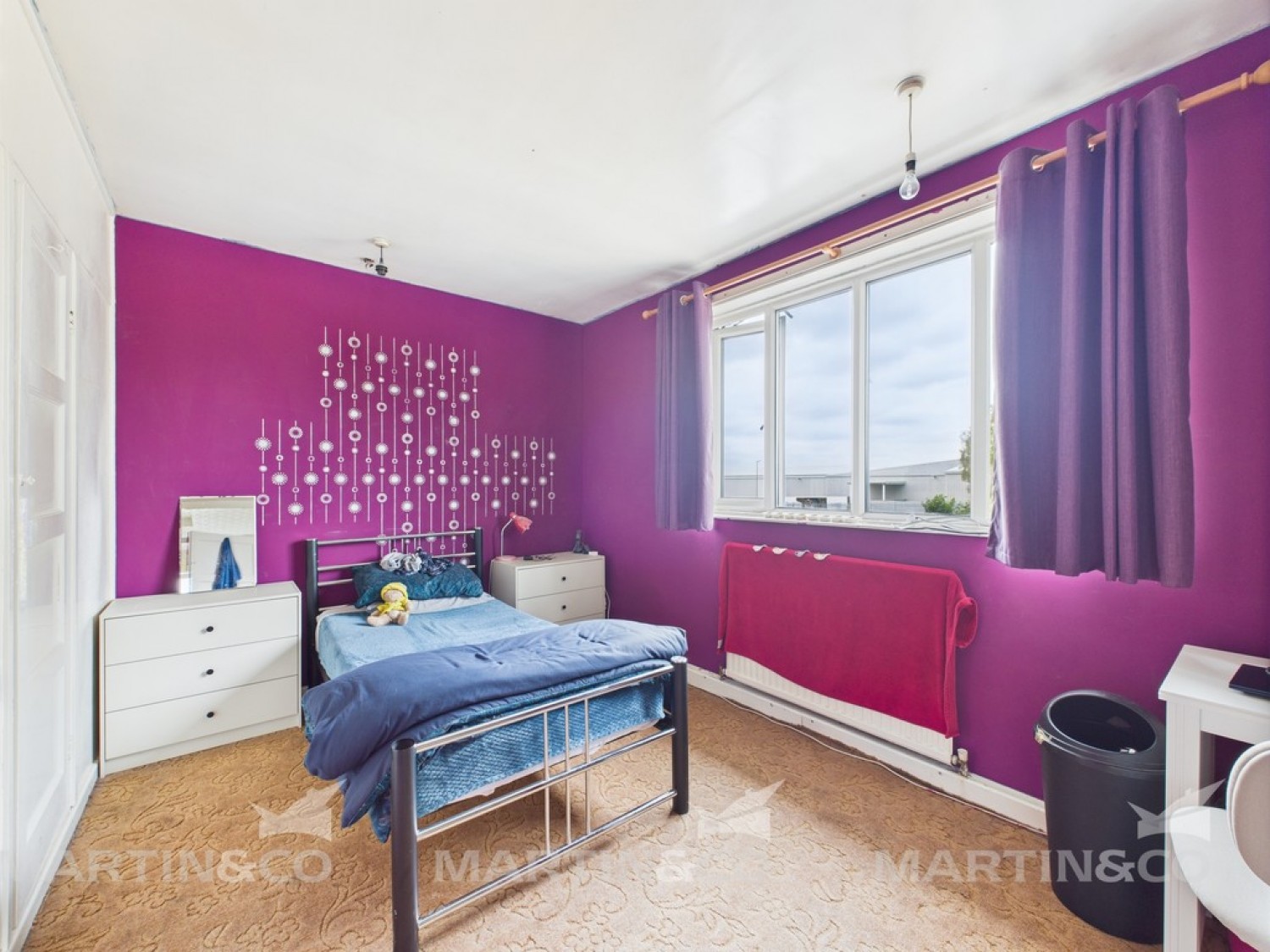 3 bedroom House for Sale Hereford Road, Wheatley