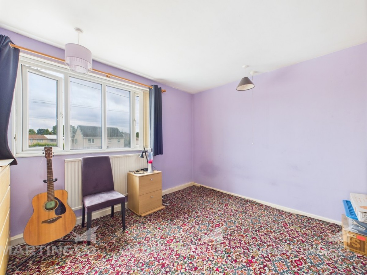 Hereford Road, Wheatley